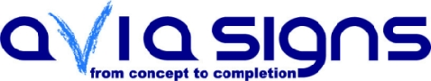 Avia Signs Ltd